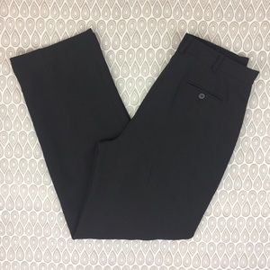 Nygard Women's Brown Dress Pants Size 10 W74